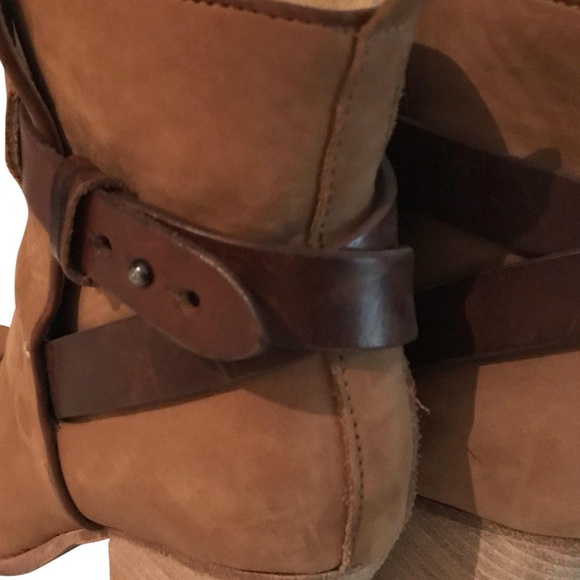 rag & bone Kinsey ankle boot - Picture 7 of 8